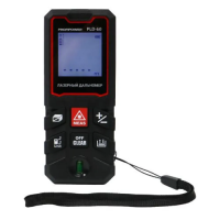 Дальномер лазерный PROFIPOWER PLD-60 60метров Е0268