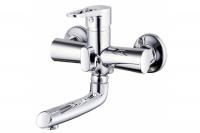 Смеситель для ванной G-lauf NUD3-A045