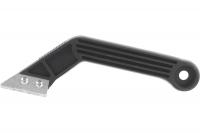 Скребок, по кафелю с вольфрам-карбидное напыление 250мм РемоКолор