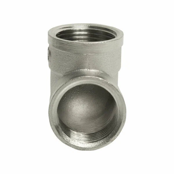 Уголок 3/4 вн/вн VRT®никель