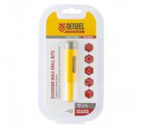 Сверло Denzel алмазное по керамограниту Ø18мм