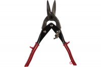 Ножницы по металлу пряморежущие 250мм РемоКолор