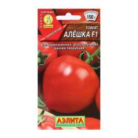 Семена Томат "Алешка", F1, 10 шт. 9359554