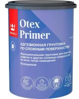 Грунтовка Otex Primer A0,9кг. 700014242