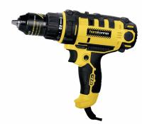 Сетевая дрель-шуруповерт Hanskonner HID2145P 450Вт