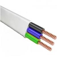 Провод ПУГНП 3*4мм² Б (ПуГВВ)