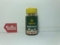 Масло для дерева ЖИВИЦА ПРО Биогрунт Бесцветный 0,1л.