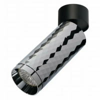 IL.0005.1701 CH: Светильник настенный 1*GU10 50W Хром