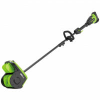 Снегоуборщик аккумуляторный Greenworks 40V GD40SS2 (без АКБ и ЗУ)