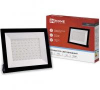 Прожектор светодиодный СДО-7-100 100Вт IP65 черный IN HOME