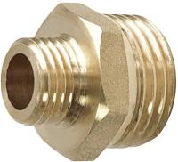 Ниппель переходной VALFEX НР 1" - НР 3/4" (VF.580.L.100.034)