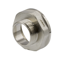 Переходник 2'' - 1 1/4'' вн/нар VRT® никель