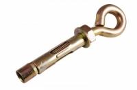 Анкер с кольцом, 12*100 шт