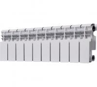 Радиатор биметаллический Oasis PRO 200/100 10 секций