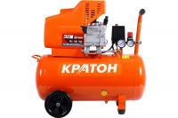 Компрессор с прямой передачей КРАТОН АС-300-40-DD