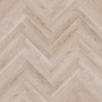 SPC плитка CronaFloor Herringbone Дуб Дижон H010