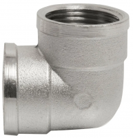 Уголок 3/4 вн/вн VRT®никель