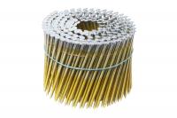 Гвозди КРАТОН барабанные для AN-90C (3,05x90мм) уп. 150шт