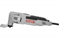 Многофункциональный инструмент (реноватор) МФИ-400 в кейсе Ресанта