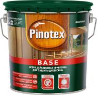 Грунт-антисептик Pinotex Base 2.5л.