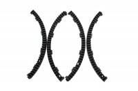 Сектор для бетономешалки Б.130.00.00 для Б180, Б200, Б200