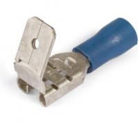 Разъем плоский РПИ-О 2,5-6,3 (КВТ) 48867