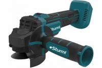 Углошлифовальная машина STURM Ø125мм CAG1812BLE 18В без ЗУ/АКБ