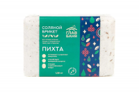 Брикет из соли пихта (уп.16шт)