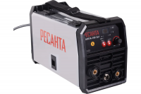 Сварочный полуавтомат САИПА-190 3в1 (MIG/MAG) Ресанта