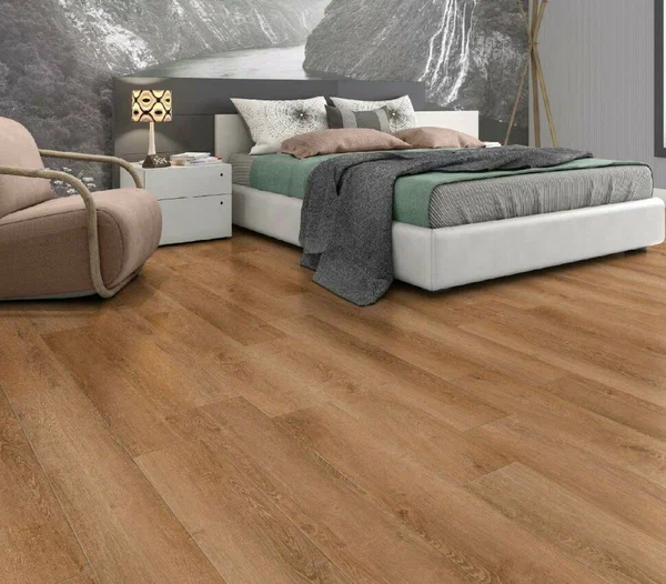 SPC Crona Floor Fresh Дуб даурский FH-106 (2,16кв./уп,10шт)