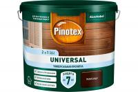 Пропитка Пинотекс Universal 2 в 1 Палисандр 2,5л