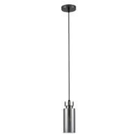 Светильник подвесной Escada 1115/1S Е14*15W Chrome НОВИНКА-2023