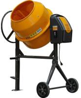 Бетоносмеситель ECO CM-200