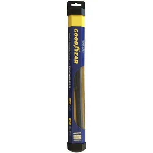 Щетка стеклоочистителя Goodyear FRAMELESS 20/51 см всесезонная