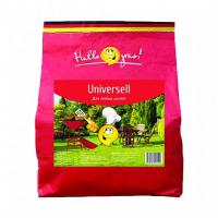 Семена газонной травы Universell Gras 1 кг 2277556