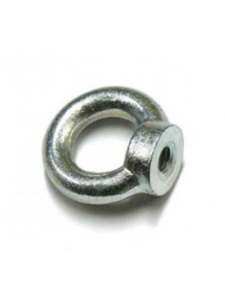 Рым-гайка, оцинкованная DIN 582 М14 (20 шт)  20.05.2016 13.07.13