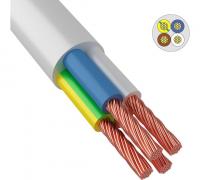 Провод ПВС 4*1,5мм²