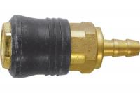 Адаптер быстросъемный FIT универс. типа с "елочкой" 6мм