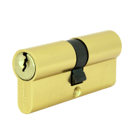 Palladium Цилиндровый механизм AL 60 PB (10/80)