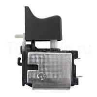 выключатель KG0132 (KG0190, KG0321 ) шуруповерт аккумуляторный Китай Интерскол (аналог)