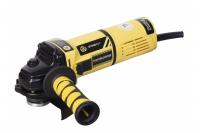 Машина углошлифовальная Hanskonner HAG1012, 125мм 800Вт