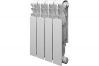 Радиатор алюминиевый Royal Thermo Revolution 350 - 4 секц.