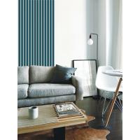 Рейка интерьерная МДФ Планкен De Luxe Ocean 16*60*2700 (УПАКОВКА 6 шт.)