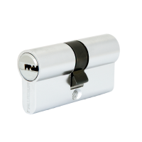 Palladium Цилиндровый механизм AL 60 С CP (10/80)