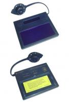 Стекло "ХАМЕЛЕОН-ЛЮКС" 100,0*50,0мм наруж/регулировка 600 B