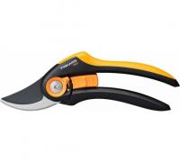 Секатор плоскостной Fiskars Plus Smartfit P541