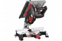 Пила торцовочная комбинированная ЗУБР ЗПТК-255-1800 1800Вт