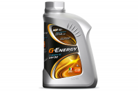 Масло G-Energy F Synth EC 5W-30 (1л)