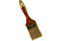 Кисть малярная плоская 63 мм "Профи", 2,5" РемоКолор