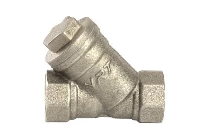Фильтр 1/2'' вн/вн лат косой VRT
